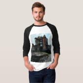 Newcastle T-Shirt (Vorne ganz)