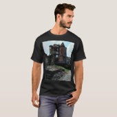 Newcastle T-Shirt (Vorne ganz)