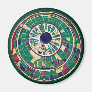 Newcastle upon Tyne Magnet