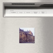 Newcastle Upon Tyne Magnet (In Situ (Geschirrspüler))