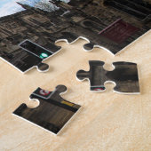Newcastle upon Tyne. Puzzle (Seite)