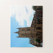 Newcastle upon Tyne. Puzzle (Vertikal)