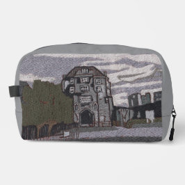 Newcastle Waschbeutel