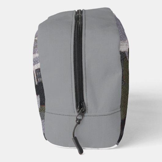 Newcastle Waschbeutel (Rechts)