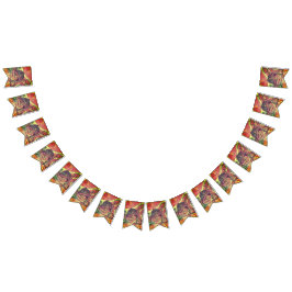 Newcastle Wimpelkette