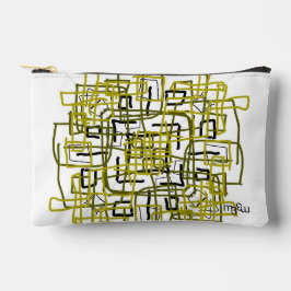 NewDay Accessory Pouch | m3galleryStudio Zubehörtasche