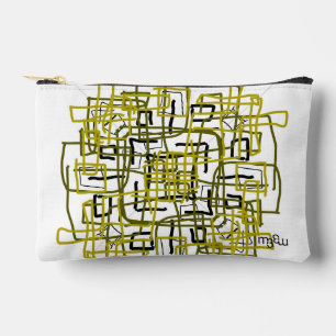 NewDay Accessory Pouch   m3galleryStudio Zubehörtasche
