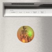 Newf Magnet (In Situ (Geschirrspüler))