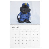Newf Mode Kalender (Mär 2027)