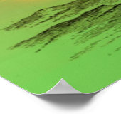 Newf Typ Poster (Ecke)