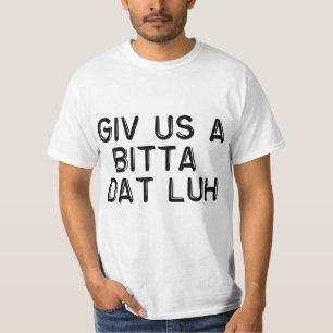 Newfie Jargon T-Shirt