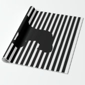 Newfie Packpapier (Ungerollt)