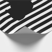 Newfie Packpapier (Ecke)