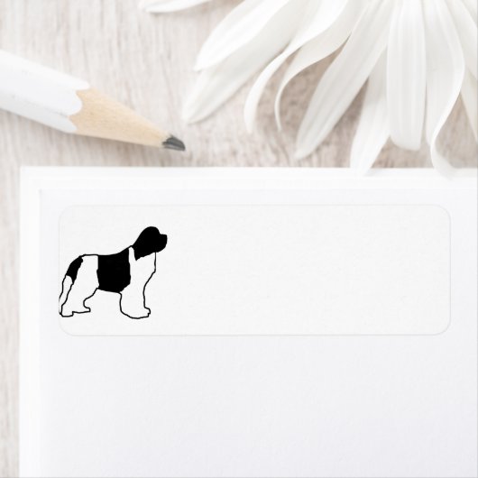 Newfie Silo Schwarz (Insitu)