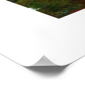 NEWFIELD NEW YORK-Plakat Poster (Ecke)