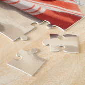 Newfoundland Beach Relax Scene Puzzle (Seite)