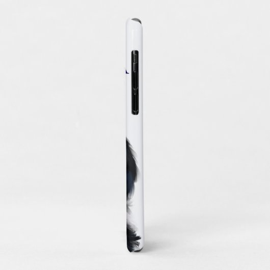 NEWFOUNDLAND DOG  Case-Mate iPhone HÜLLE (Hinten/Links)