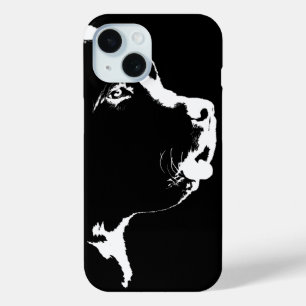 Newfoundland Dog iPhone 3G Hülle Newfoundland Case