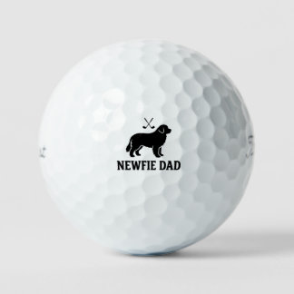 Newfoundland-Golf-Daddy-Titleist-Pro-V1-Ball-Gesch Golfball