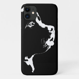 Newfoundland-Hund iPhone-Hülle Newfoundland-Case Case-Mate iPhone Hülle
