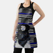 NEWFOUNDLAND SCHÜRZE (InSitu)