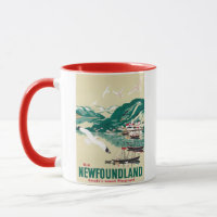 NEWFOUNDLAND