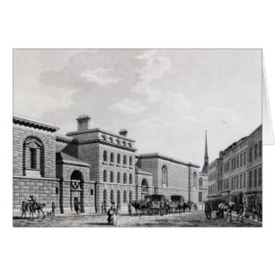 Newgate, 1799