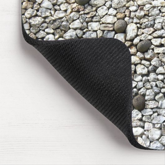 Newgrange entsteint Mousepad (Ecke)