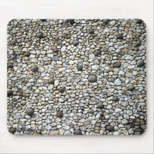 Newgrange entsteint Mousepad