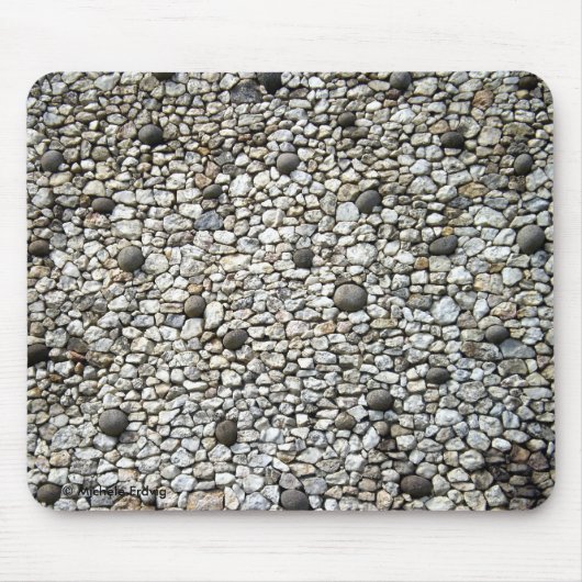 Newgrange entsteint Mousepad (Vorne)