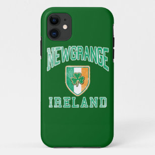 NEWGRANGE Irland Case-Mate iPhone Hülle