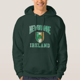 NEWGRANGE Irland Hoodie