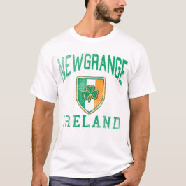 NEWGRANGE Irland T-Shirt