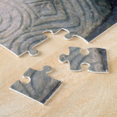 Newgrange Megalithengrab, Irland Puzzle (Seite)