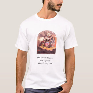 NewHarpersFerryShirt T-Shirt