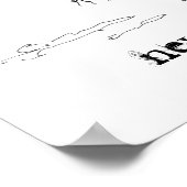 newHOPE Poster (Ecke)