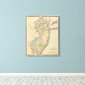 NewJersey 2 Leinwanddruck (Insitu (Holzboden))