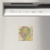 NewJersey 2 Magnet (In Situ (Geschirrspüler))