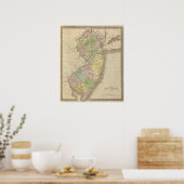 NewJersey Poster (Küche)