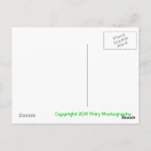 Newkirk 1 postkarte (Rückseite)