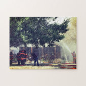 Newkirk-Feuer Puzzle (Horizontal)