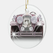 NEWLYWED'S CHRISTMAS ORNAMENT (Links)