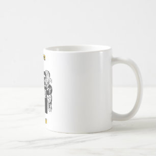 Newman (englisch) kaffeetasse