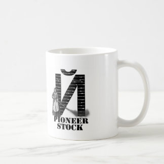 Newman-Familien-Wiedersehen Kaffeetasse