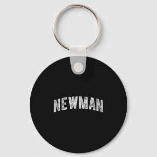 Newman Schlüsselanhänger