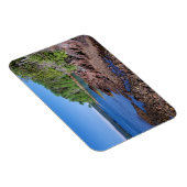 Newman Sound Horizontal Magnet (Rechte Seite)
