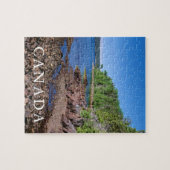 Newman Sound Vertical Puzzle (Horizontal)