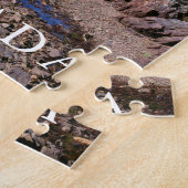 Newman Sound Vertical Puzzle (Seite)