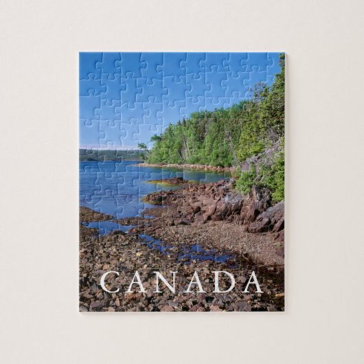 Newman Sound Vertical Puzzle (Vertikal)