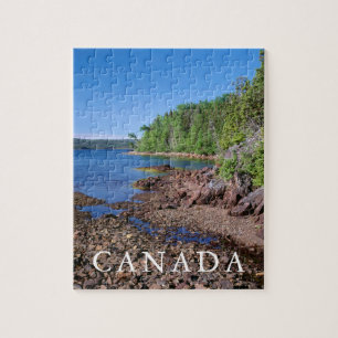 Newman Sound Vertikal Puzzle